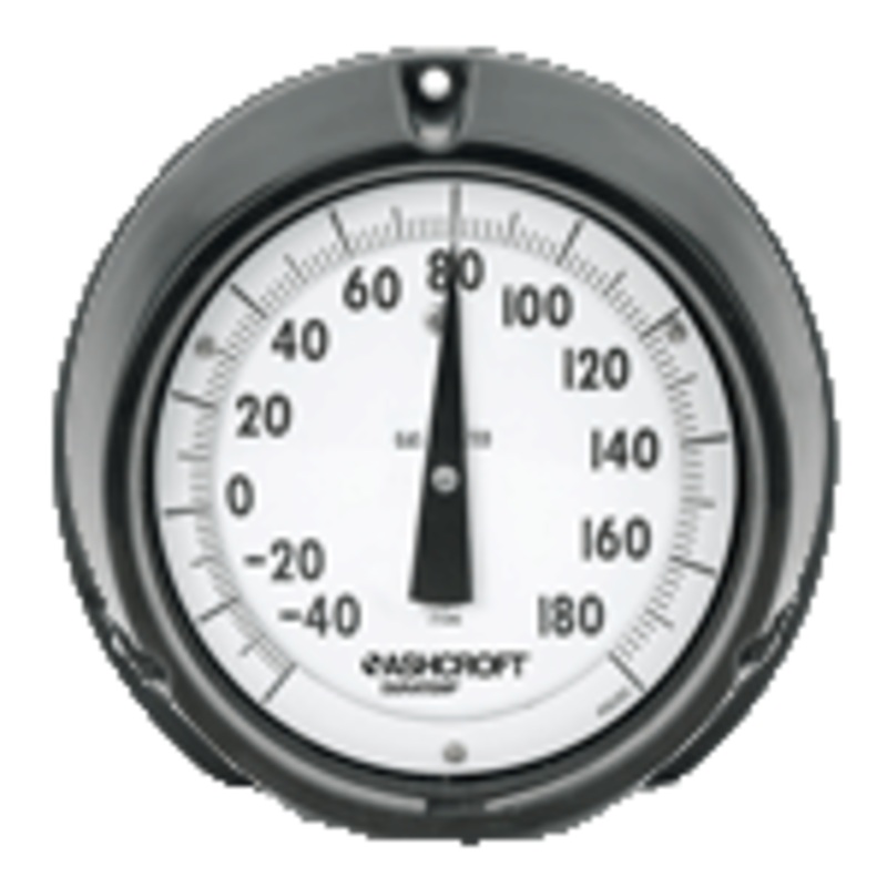 C-600A-04 Duratemp Thermometer