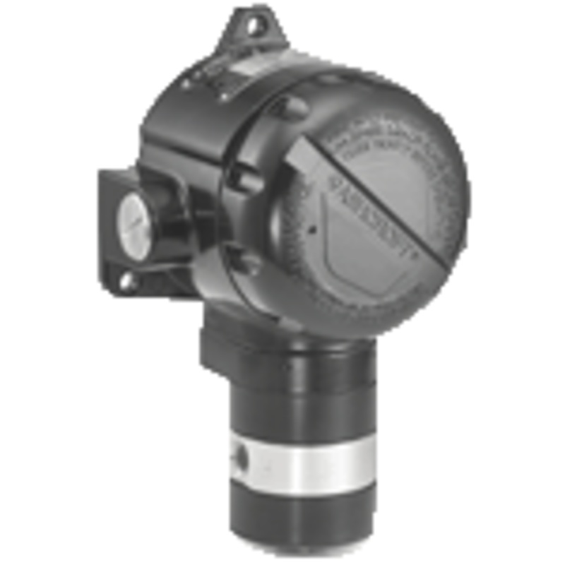 D-Series NEMA 7/9 Differential Pressure Switch