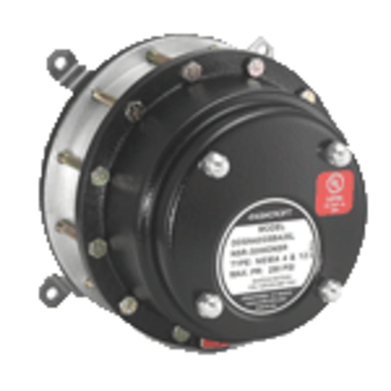 DDS-Series NEMA 7 Differential Pressure Switch
