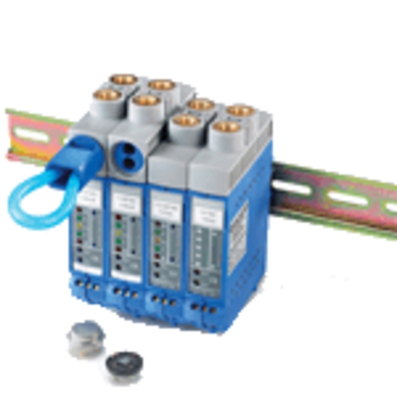 DXLdp Differential Pressure Transmitter