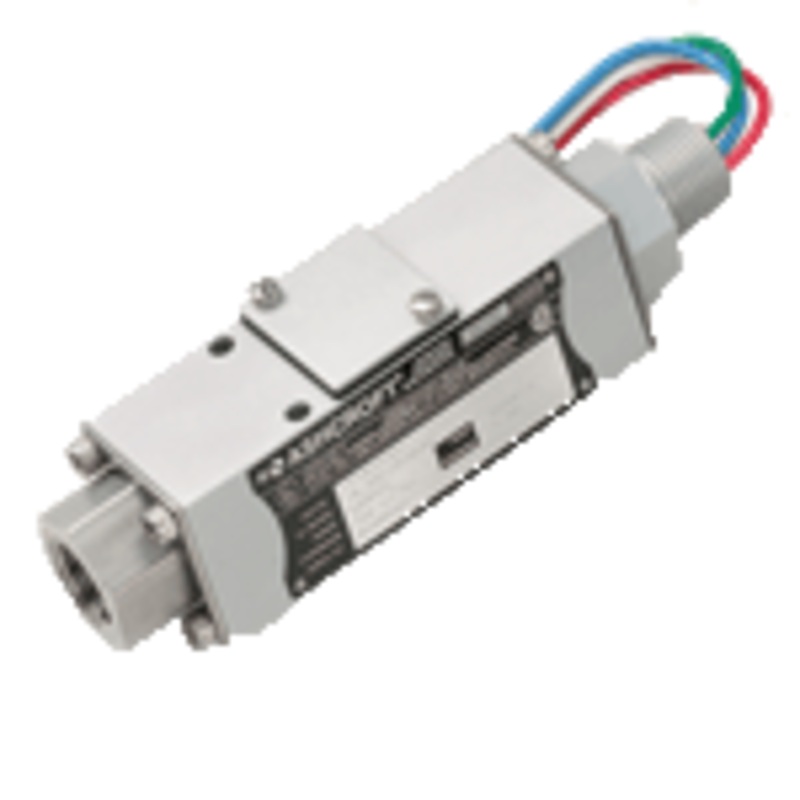 F-Series NEMA 7 Pressure Switch