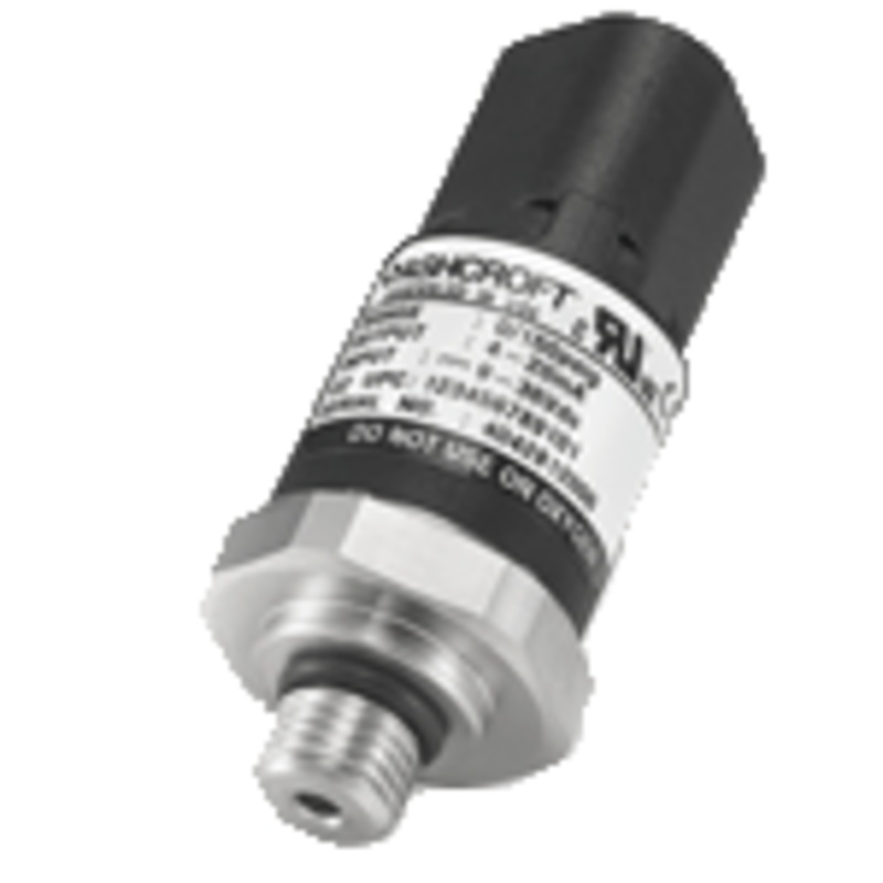 G2 Pressure Transducer