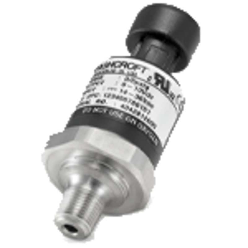 G3 Pressure Transducer