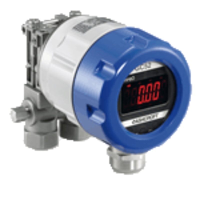 GC52 Rangeable Wet/Wet Differential Pressure Transmitter