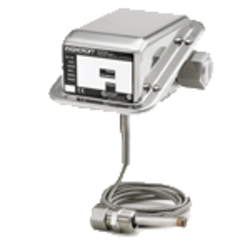 GT-Series NEMA 4 Temperature Switch