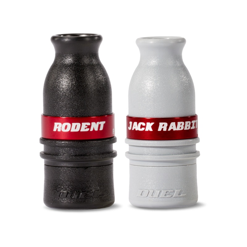 Jacked Rabbit – Jackrabbit & Rodent Combo Pack