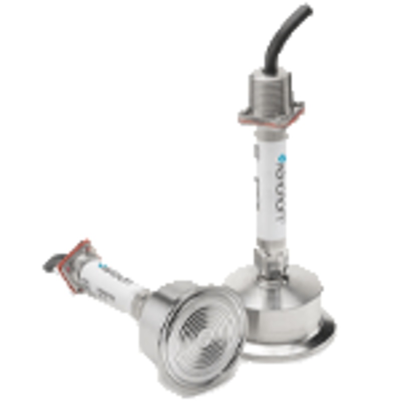 KS Sanitary Transducer/Transmitter