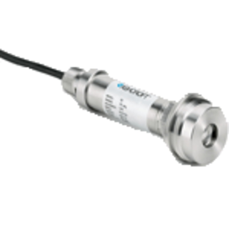 KX Flush Mount Pressure Transducer