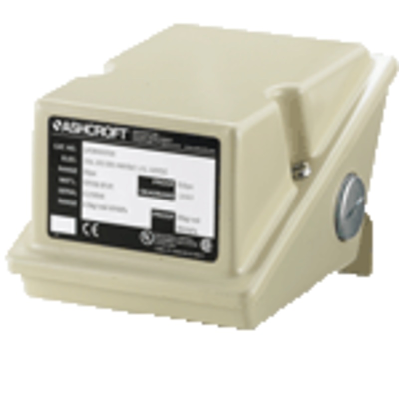 LP-Series NEMA 4 Pressure Switch