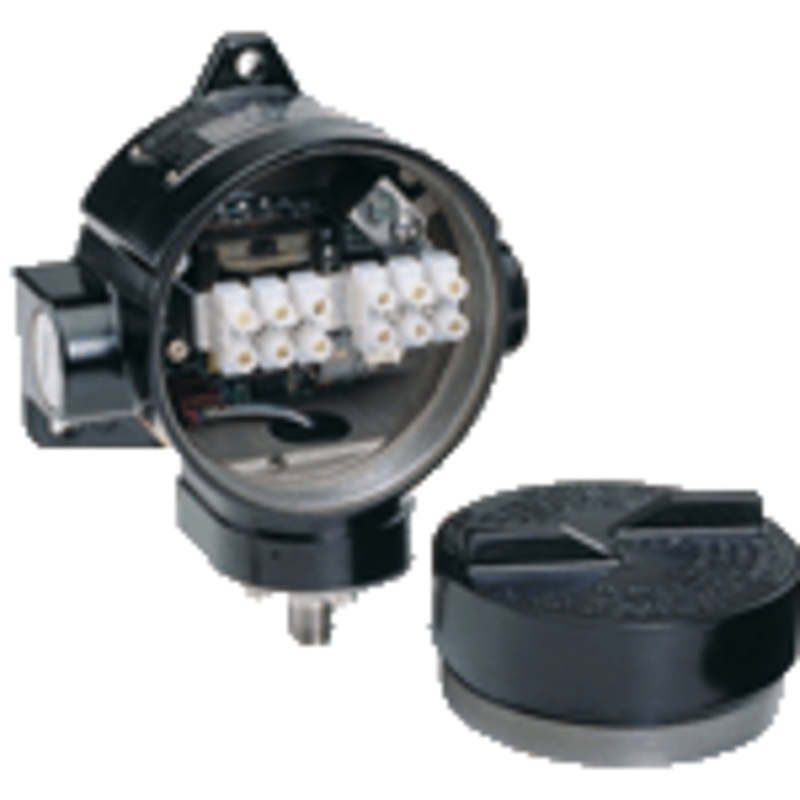 NPA-Series NEMA 7 Pressure Switch
