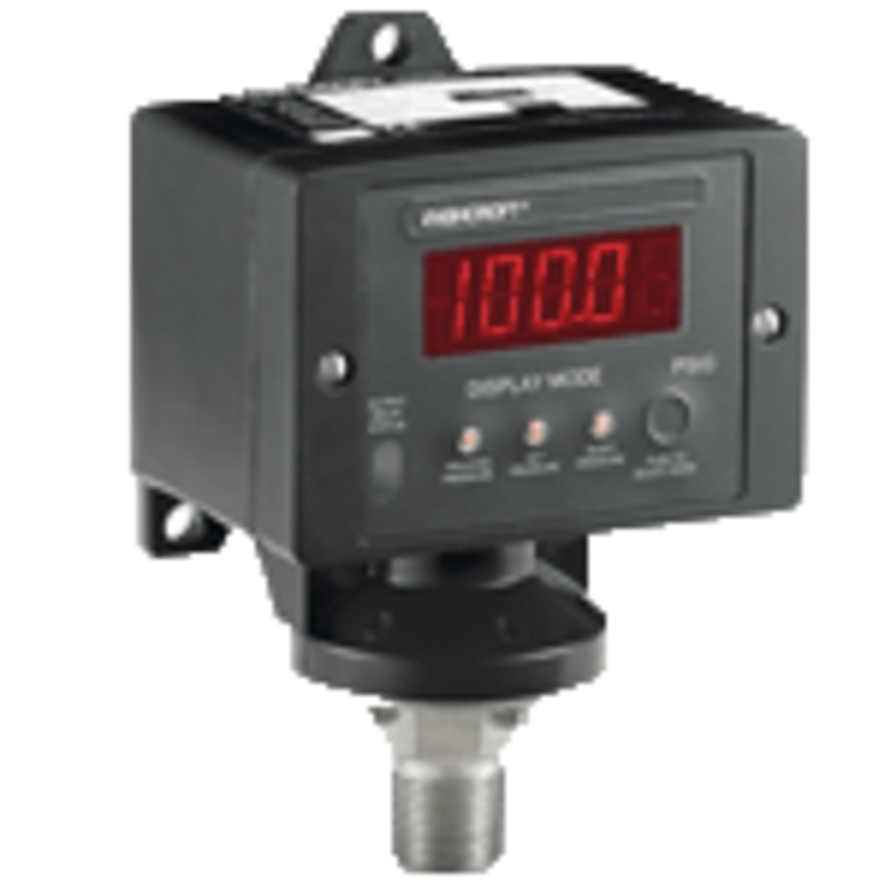 NPI-Series NEMA 4 Pressure Switch