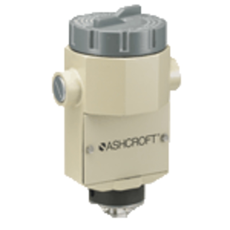 PP-Series NEMA 7 Pressure Switch