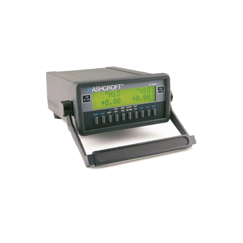 PT-1 Pressure Tester