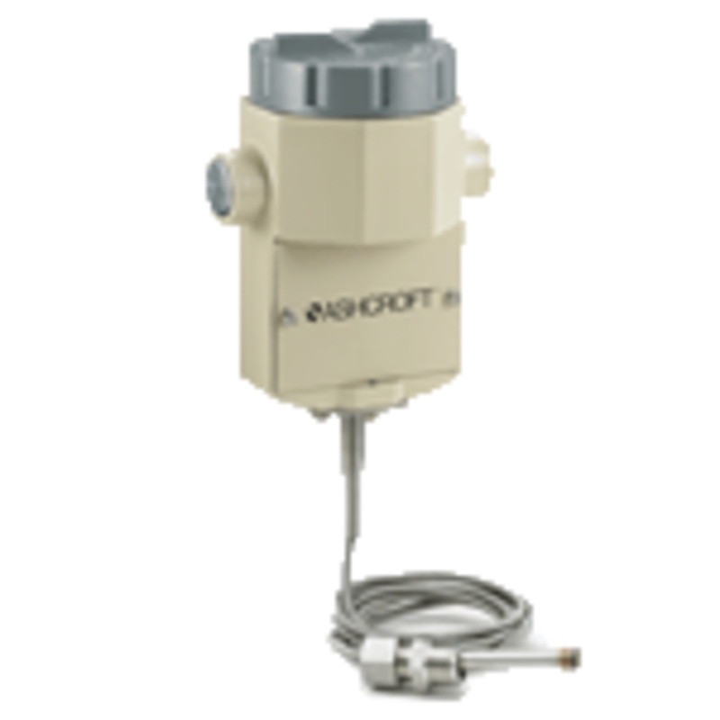 PT-Series NEMA 7 Temperature Switch