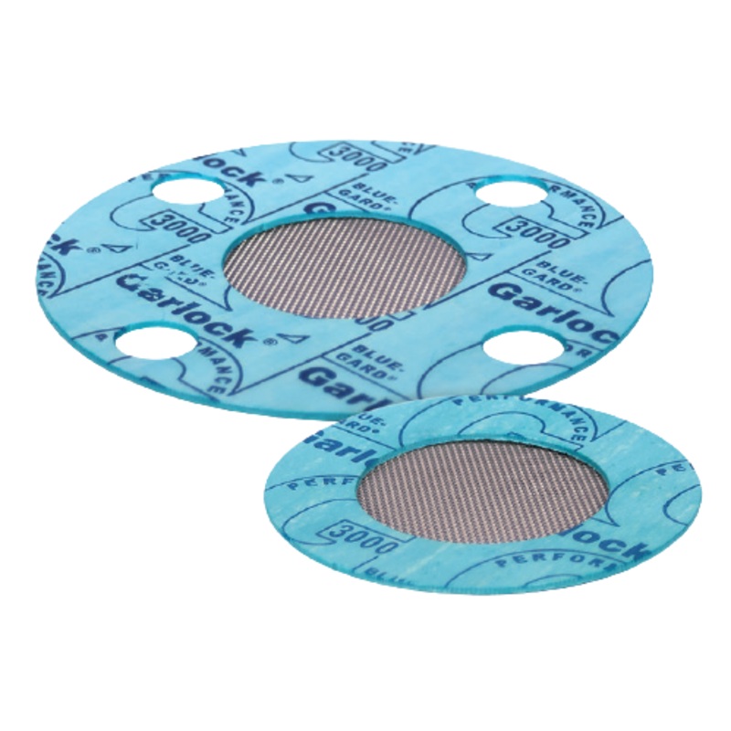ROOTS Gasket Strainer