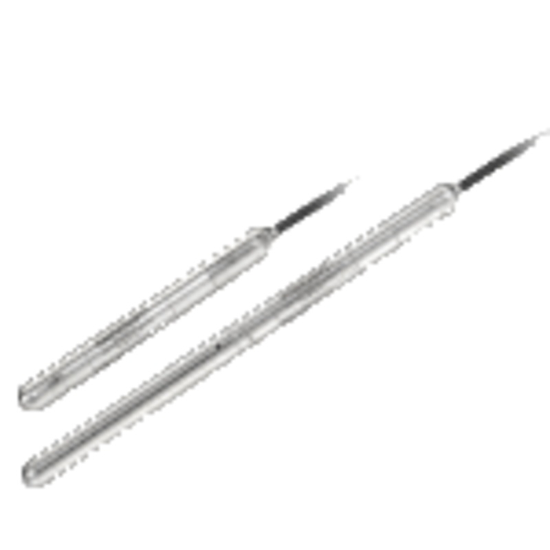 SL17 – Submersible Pressure Transmitter