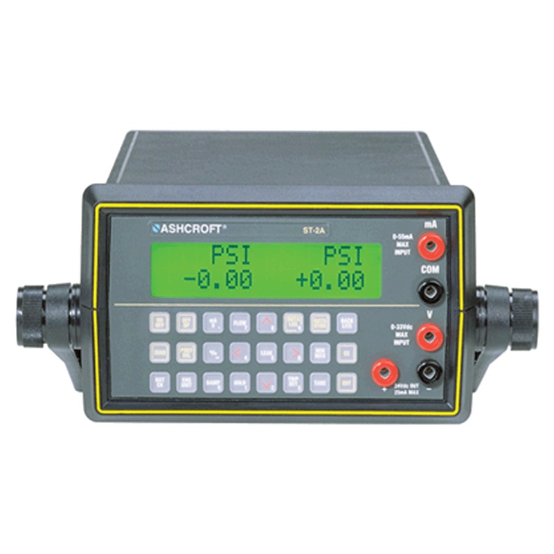 ST-2A Digital Indicator