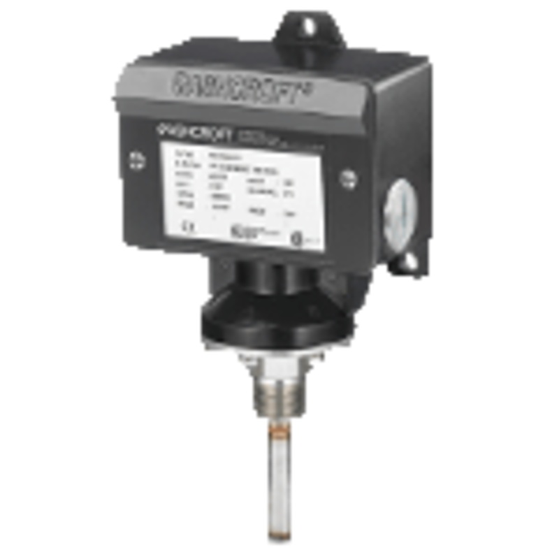 T-Series NEMA 4X Temperature Switch