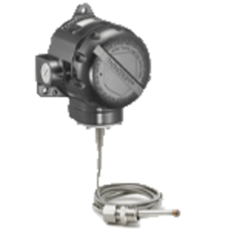 T-Series NEMA 7/9 Temperature Switch