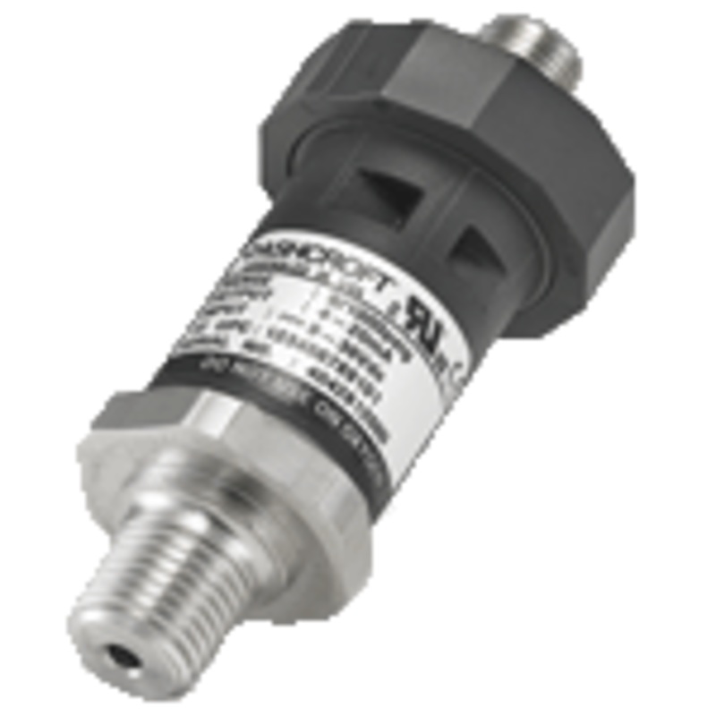 T2 Pressure Transducer