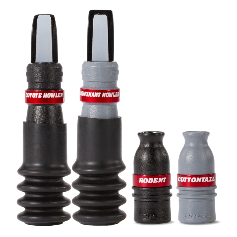 The Predator Combo Howler/Micro Pack