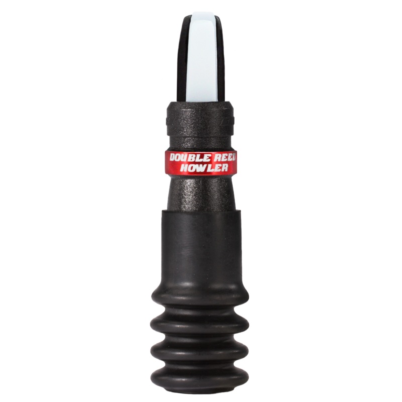 Top Dog Dual Reed Howler