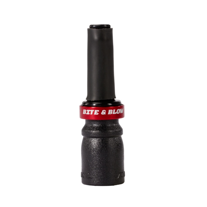 Wapiti Wailer Bite-N-Blow Elk Call