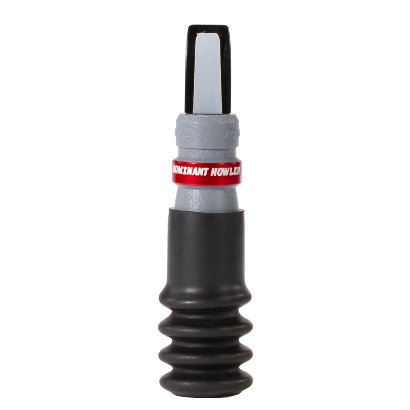 Warrior’s Call: Open Reed Dominant Coyote Howler