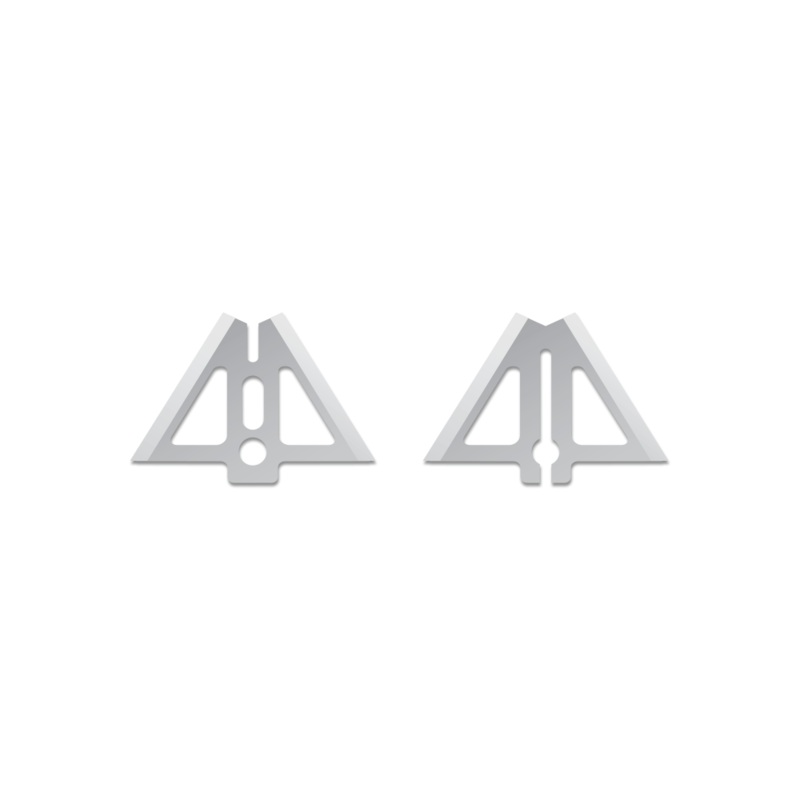 Xbow Crossbow 100/125/150 Blades (4 pack)