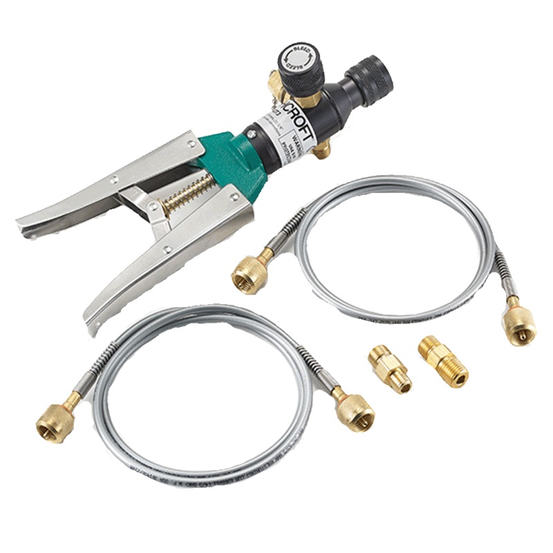 XHOV-KIT High Pressure Pump