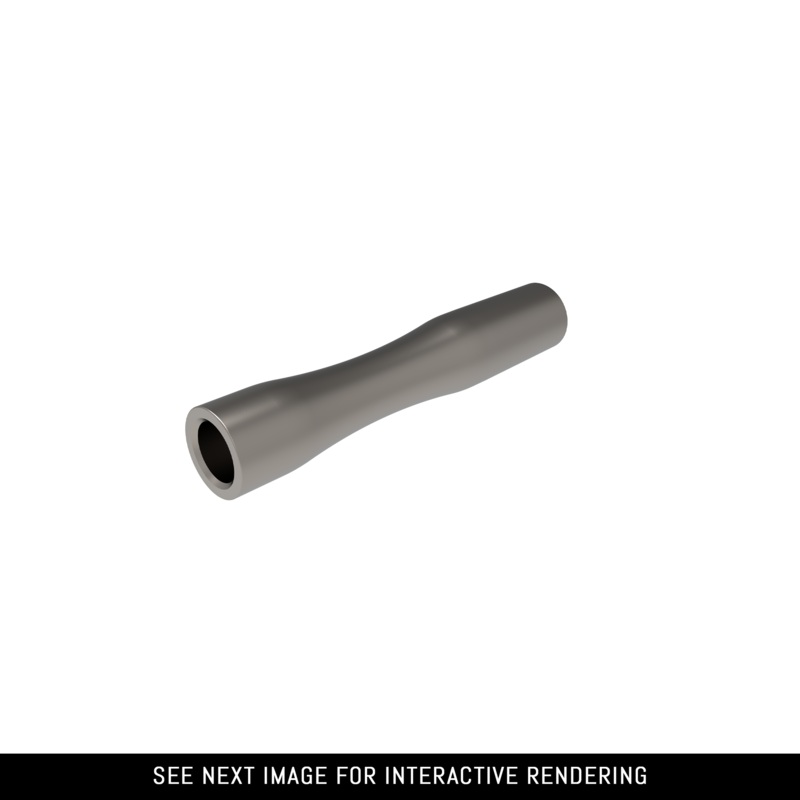 204 Titanium Outsert – 12 pack