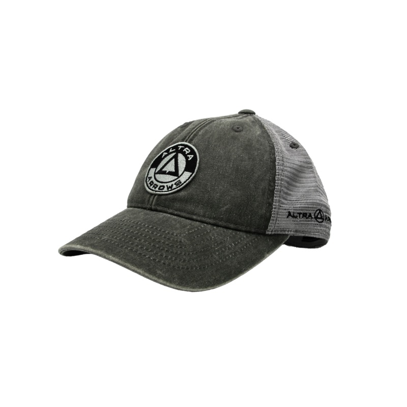 Altra Arrows Unstructured Patch Hat