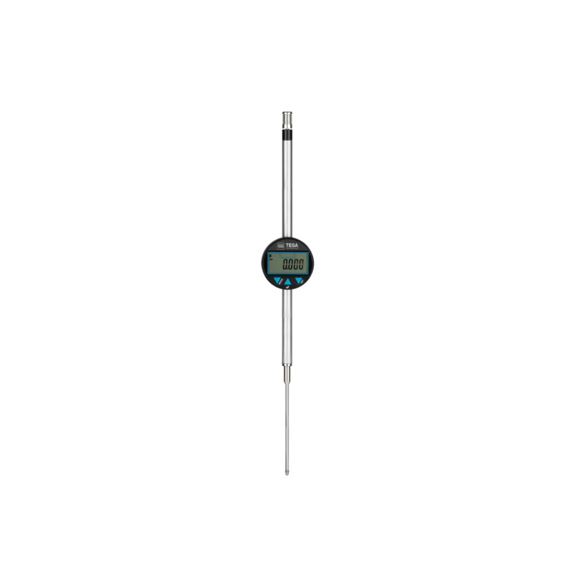 Digital Dial Gauge 100 mm, 0,001 mm,  60 mm, IP54 01930311