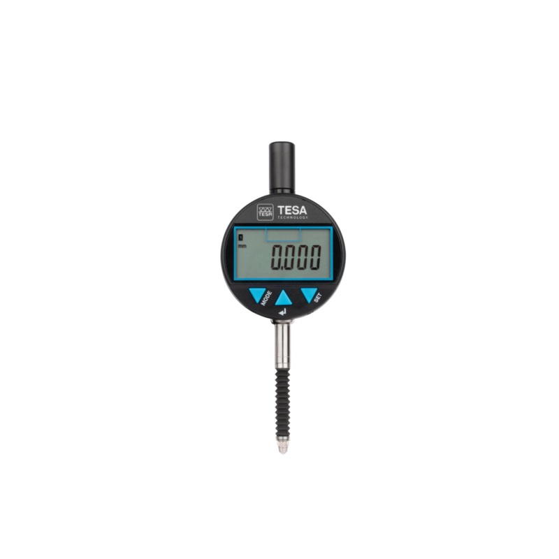 Digital Dial Gauge 12.5mm 0.001mm IP67 01930303