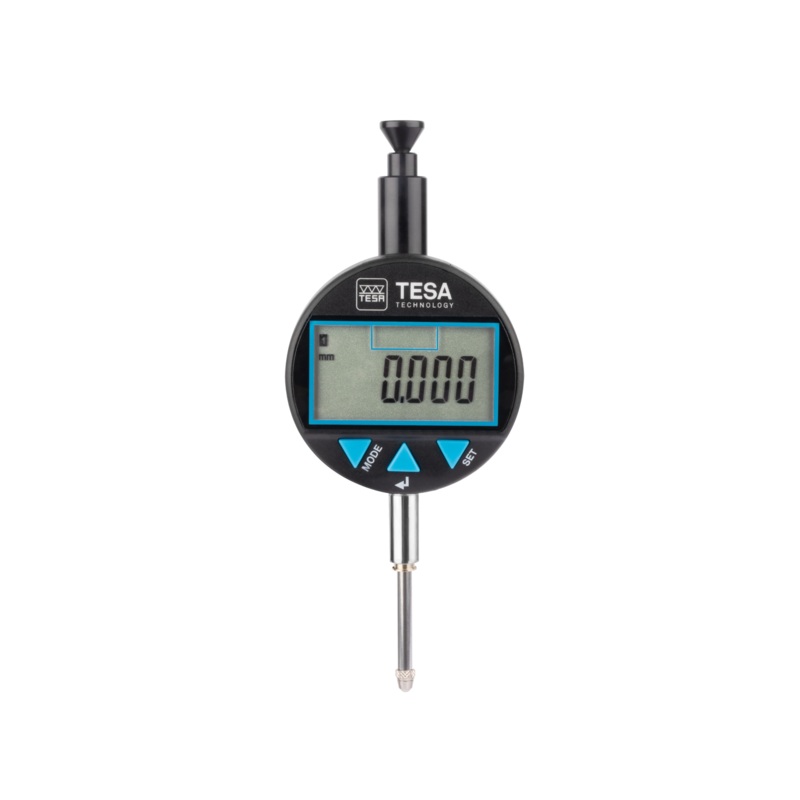 Digital Dial Gauge 25mm 0.001mm IP54 01930305