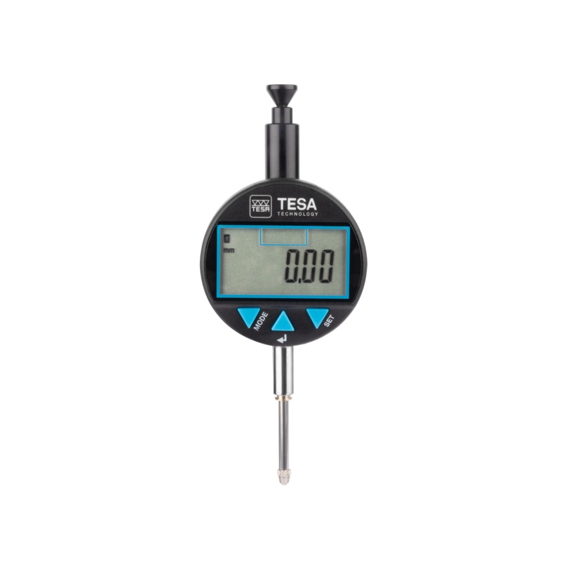 Digital Dial Gauge 25mm 0.01mm IP54 01930304