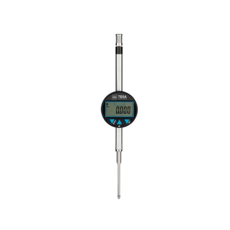 Digital Dial Gauge 50 mm, 0.001mm,  60 mm, IP54 01930309