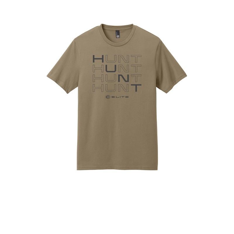 Elite HUNT Tee|Small|Medium|Large|2XLarge|3XLarge