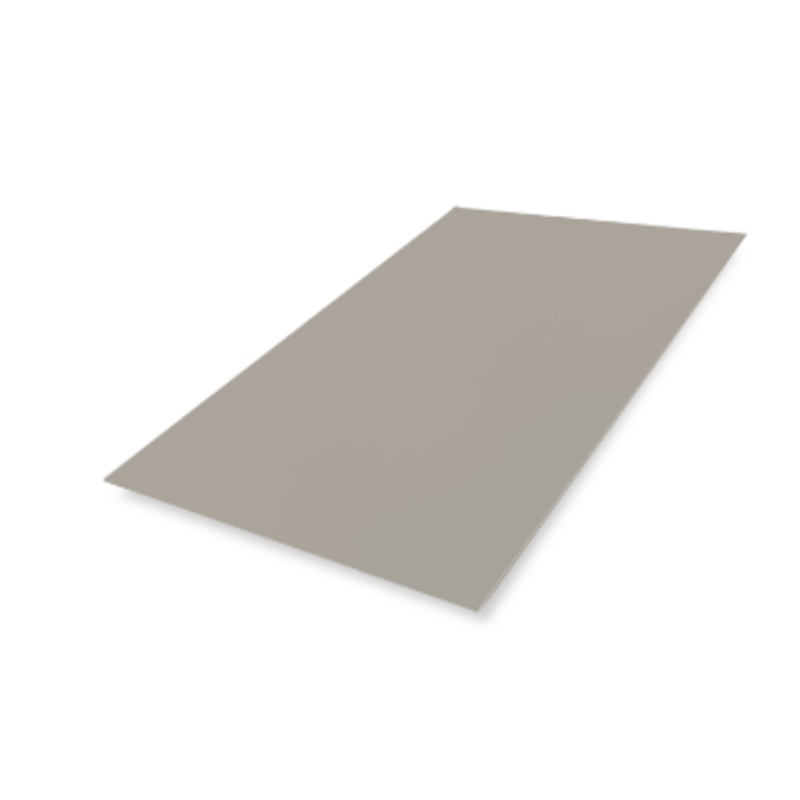 Flat Sheet – Sandstone – 24 Gauge – 42.75 x 120