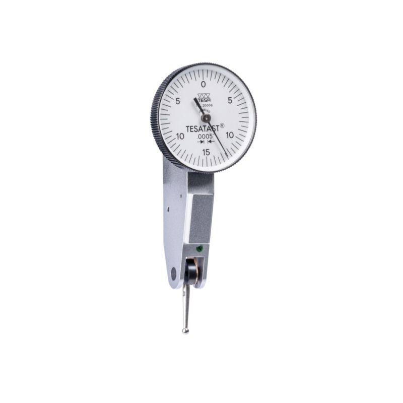 Lever-type dial test indicator 0.03 0.0005  1.1 01820006