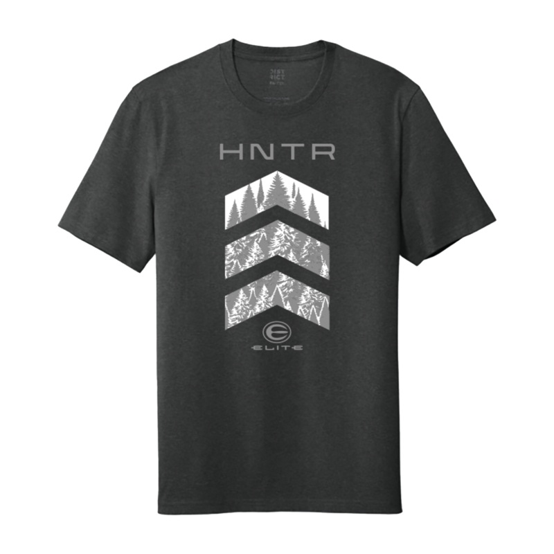 NEW Elite HNTR Tee|Small|Medium|Large|XLarge|2XLarge|3XLarge