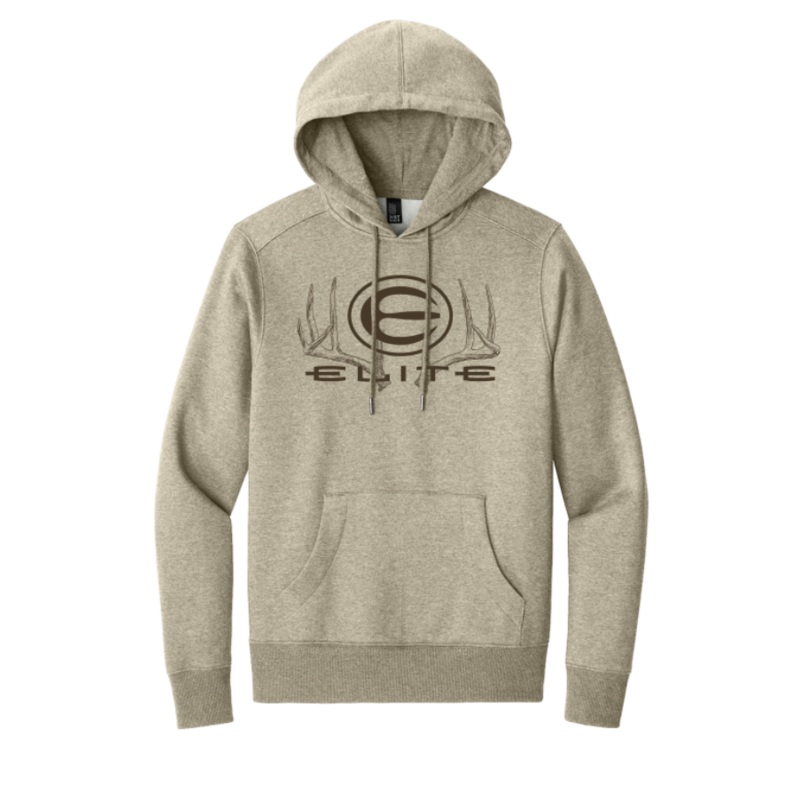 NEW Men’s Elite Antlers Hoodie