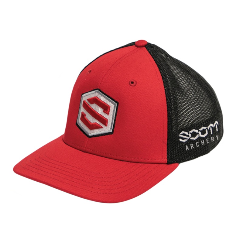 Scott Archery Hat