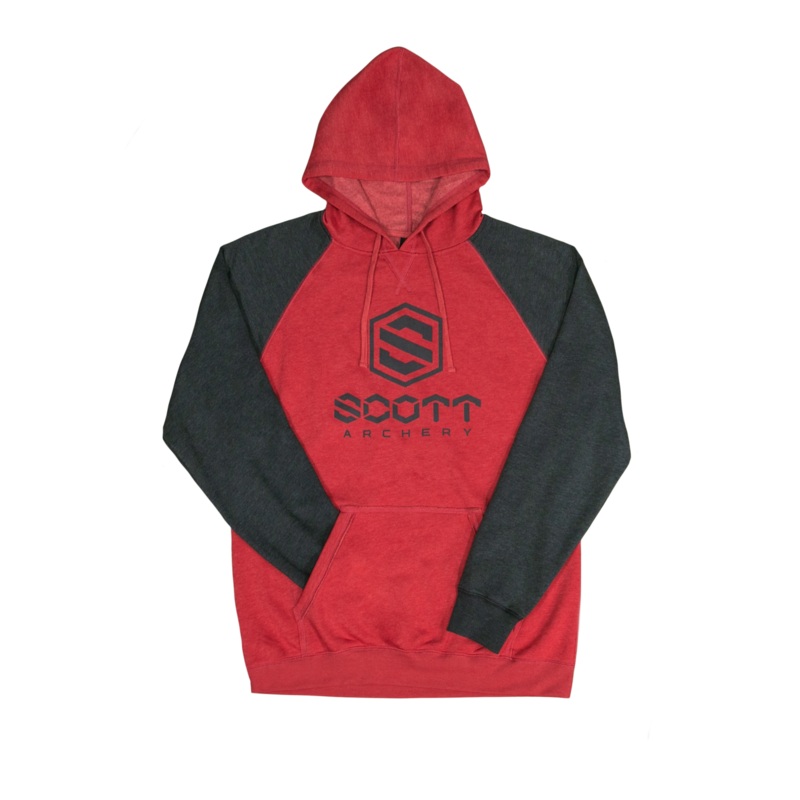 Scott Logo Hoodie|S|M|L|XXL|XXXL