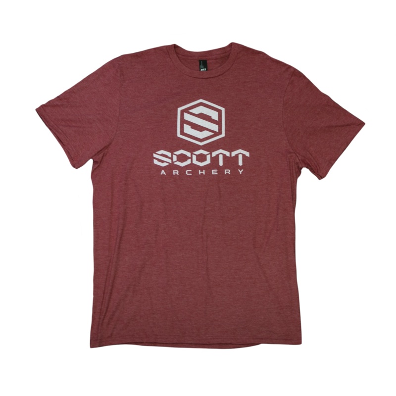 Scott Logo T-Shirt|S|M|L