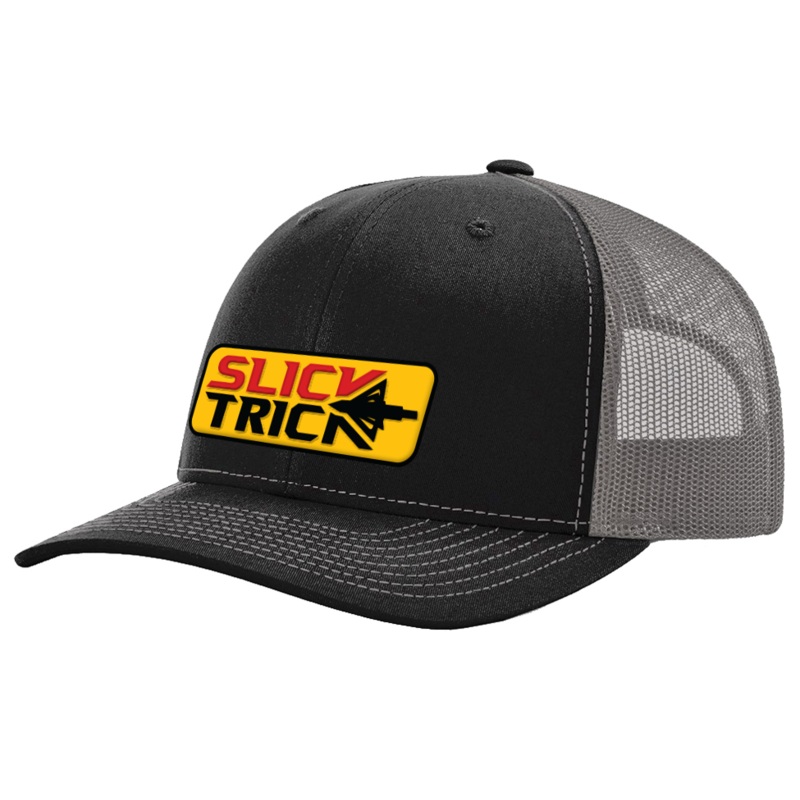 Slick Trick Hat