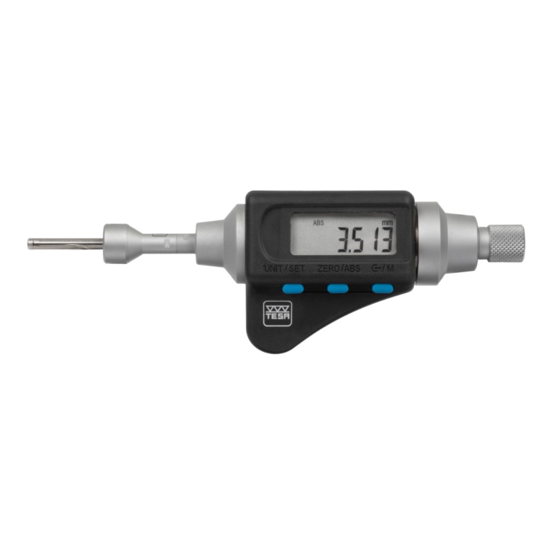 Tesa Digital Internal Micrometer 5.5-6.5mm 06130104