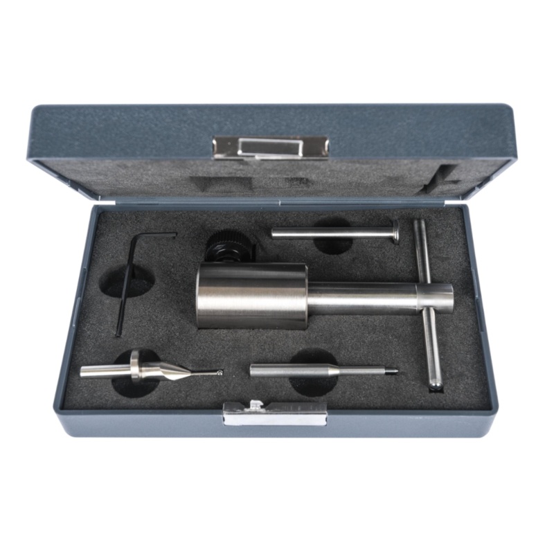 Tesa Height Gauge Accessory Starter kit, 4 element kit 00760232