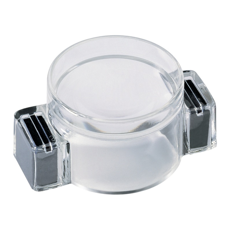 Tesa Magnetic Magnifying Glass for Vernier Instruments 0051610365