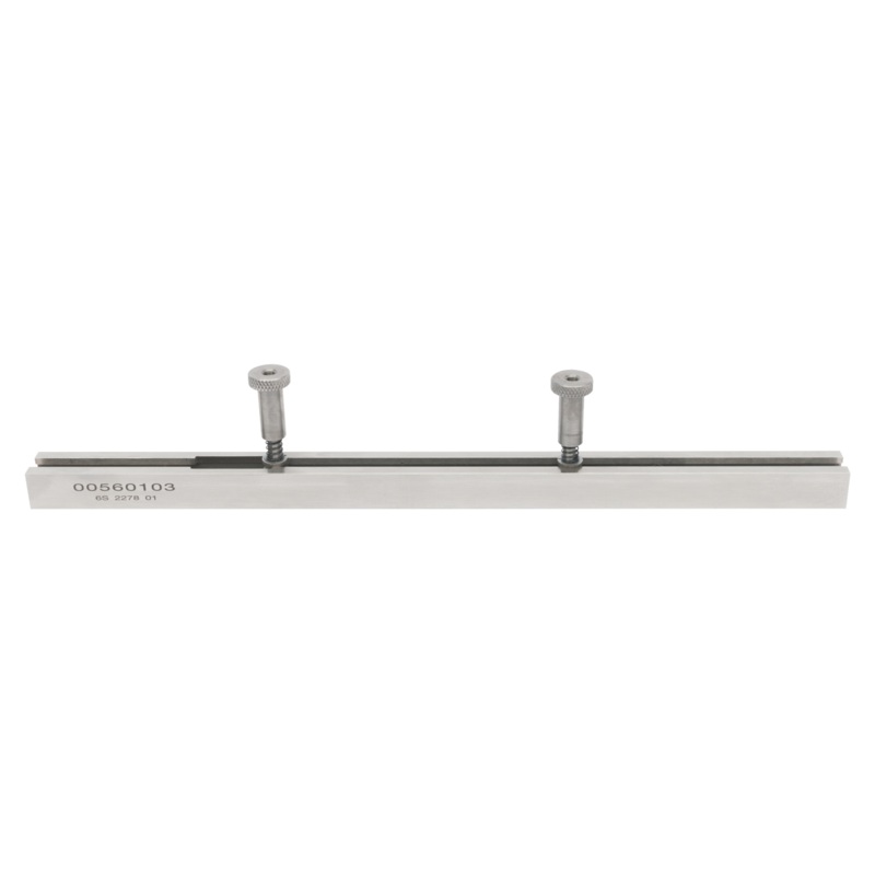 Tesa Removable Bridge 200mm for digital depth Caliper 00560103